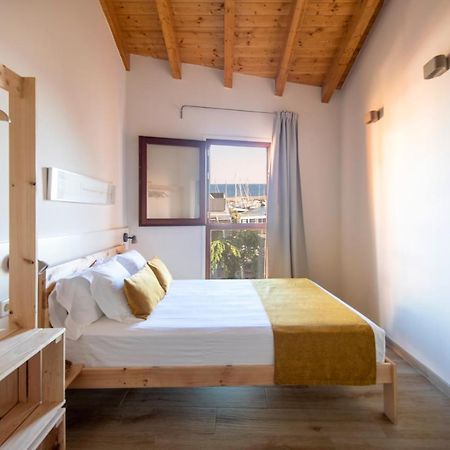 Ecogrusapartments Masnou Eksteriør bilde