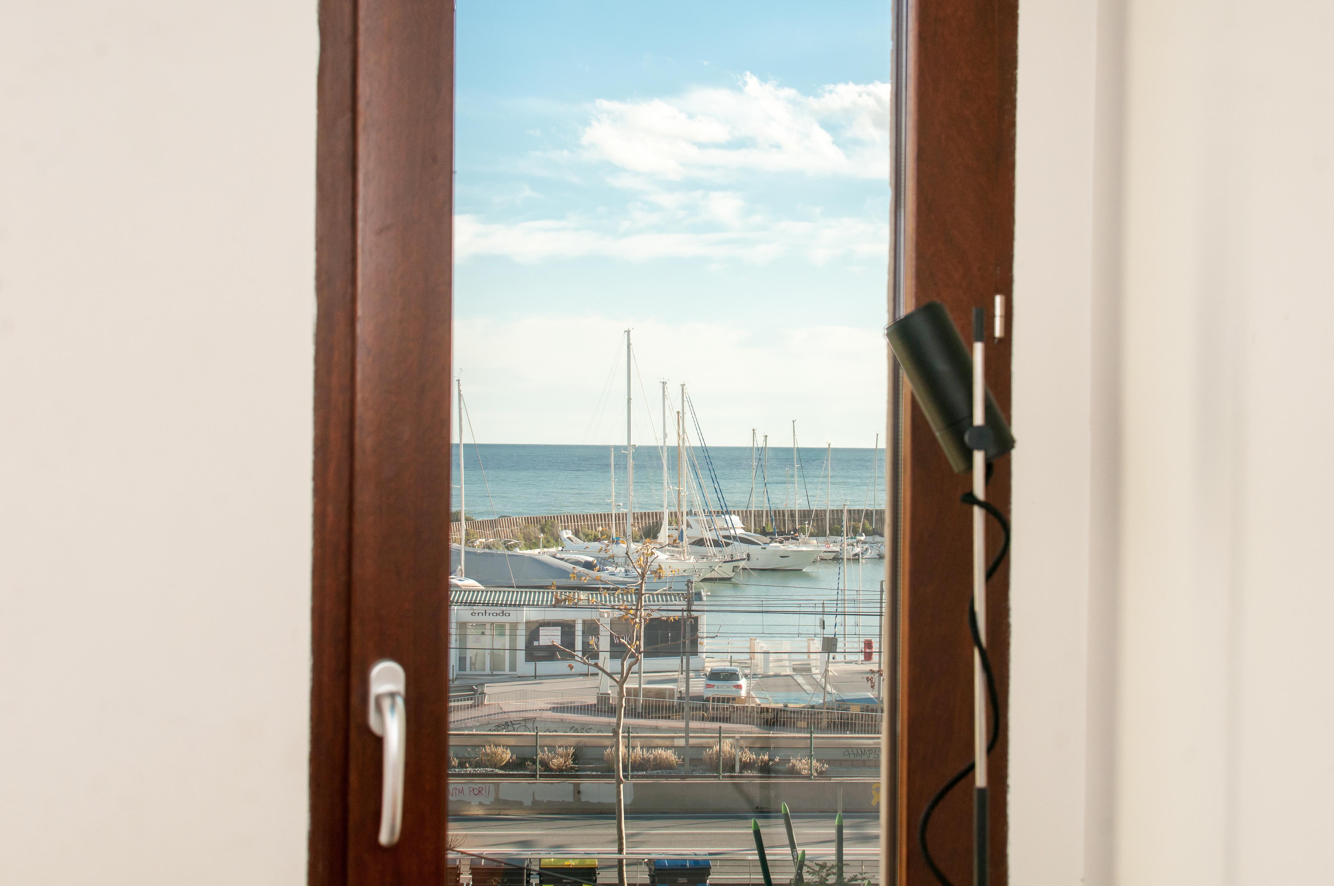 Ecogrusapartments Masnou Eksteriør bilde