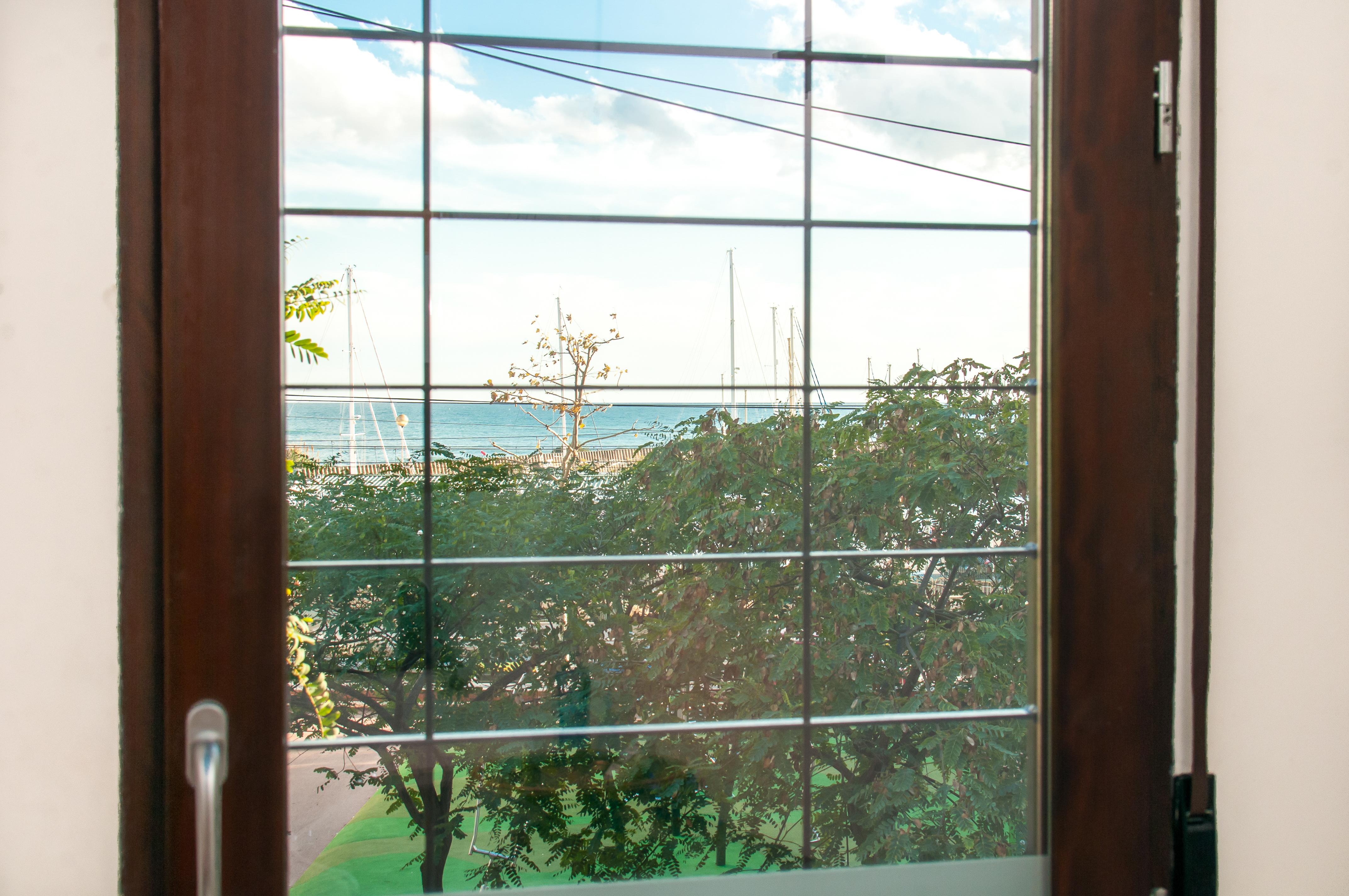 Ecogrusapartments Masnou Eksteriør bilde