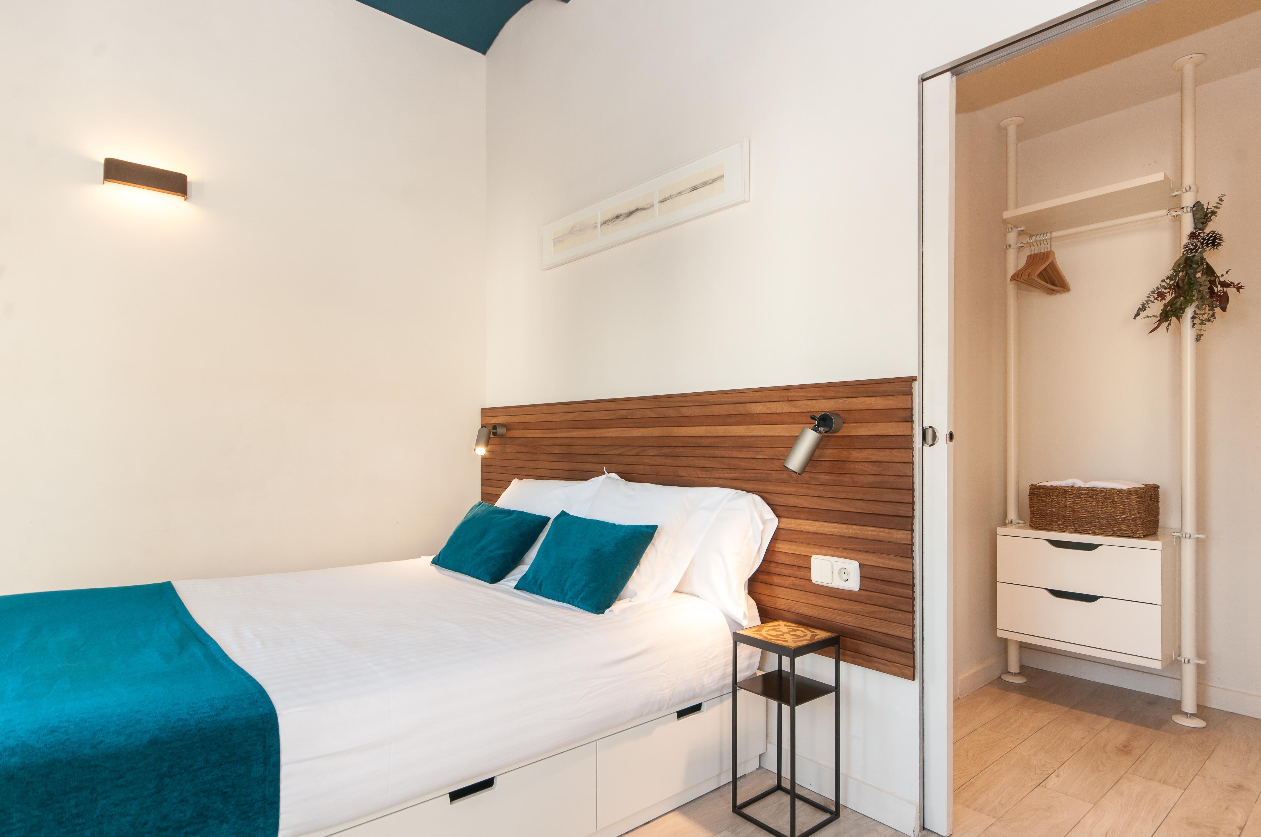Ecogrusapartments Masnou Eksteriør bilde