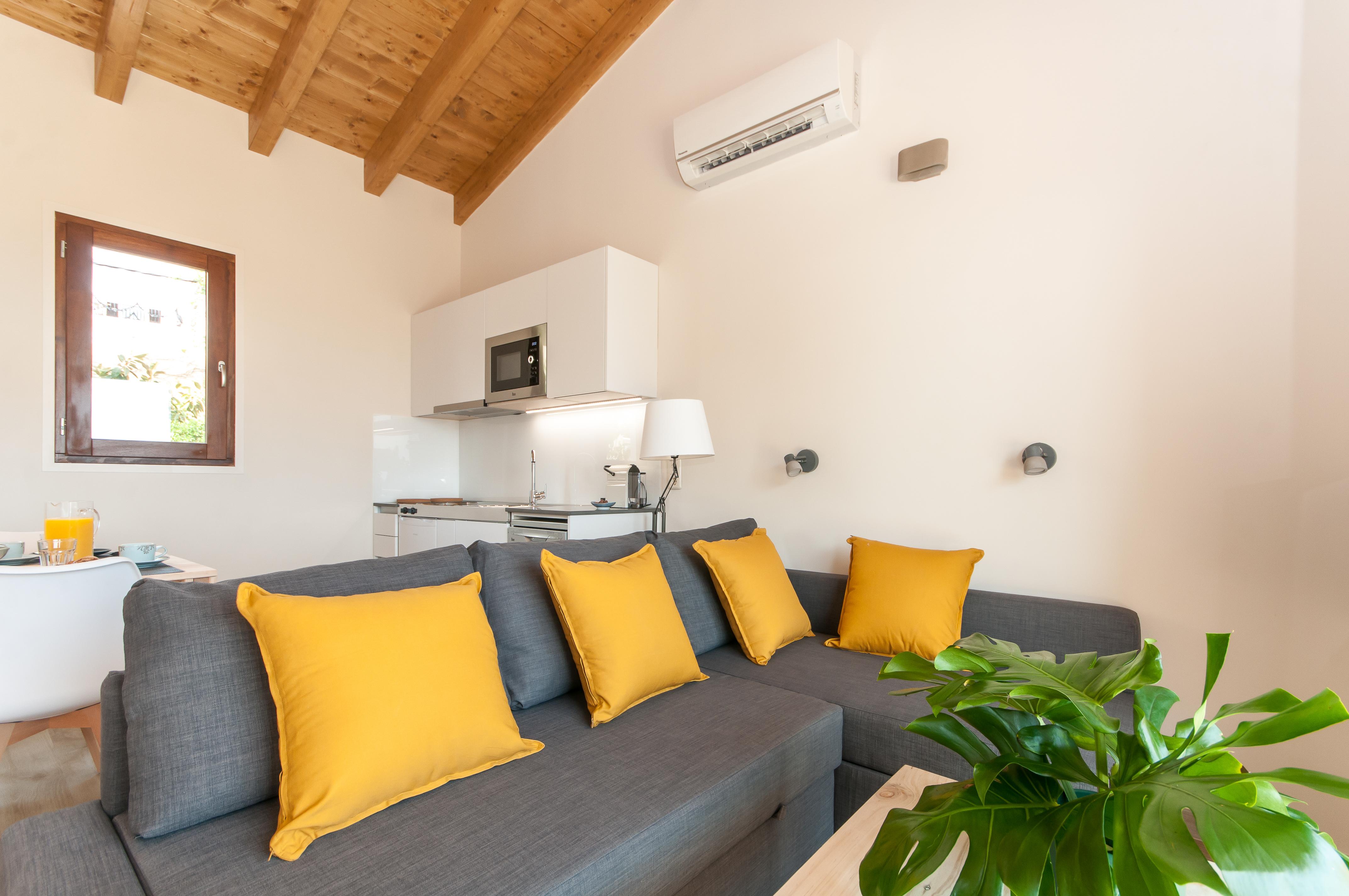 Ecogrusapartments Masnou Eksteriør bilde