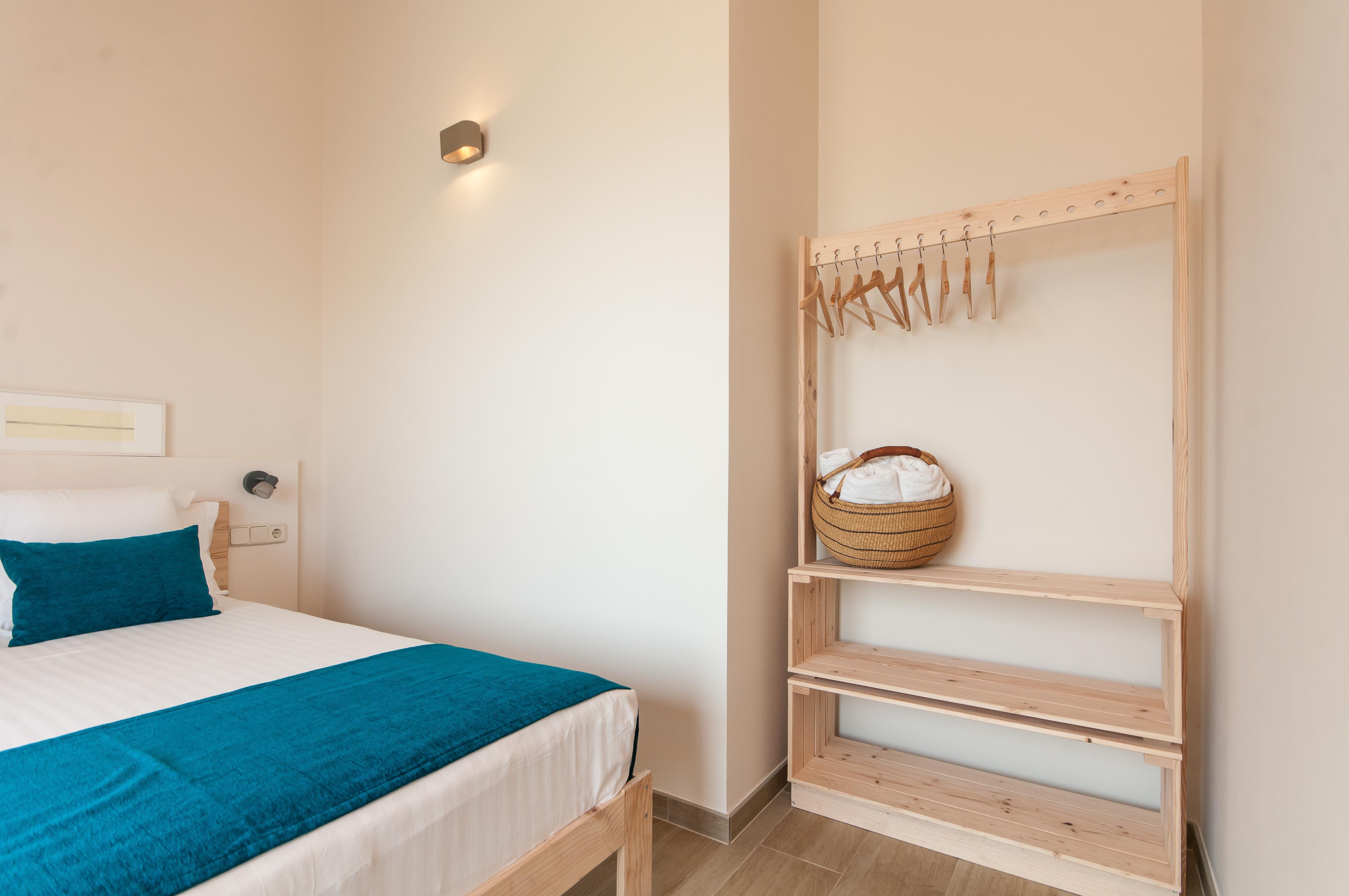Ecogrusapartments Masnou Eksteriør bilde