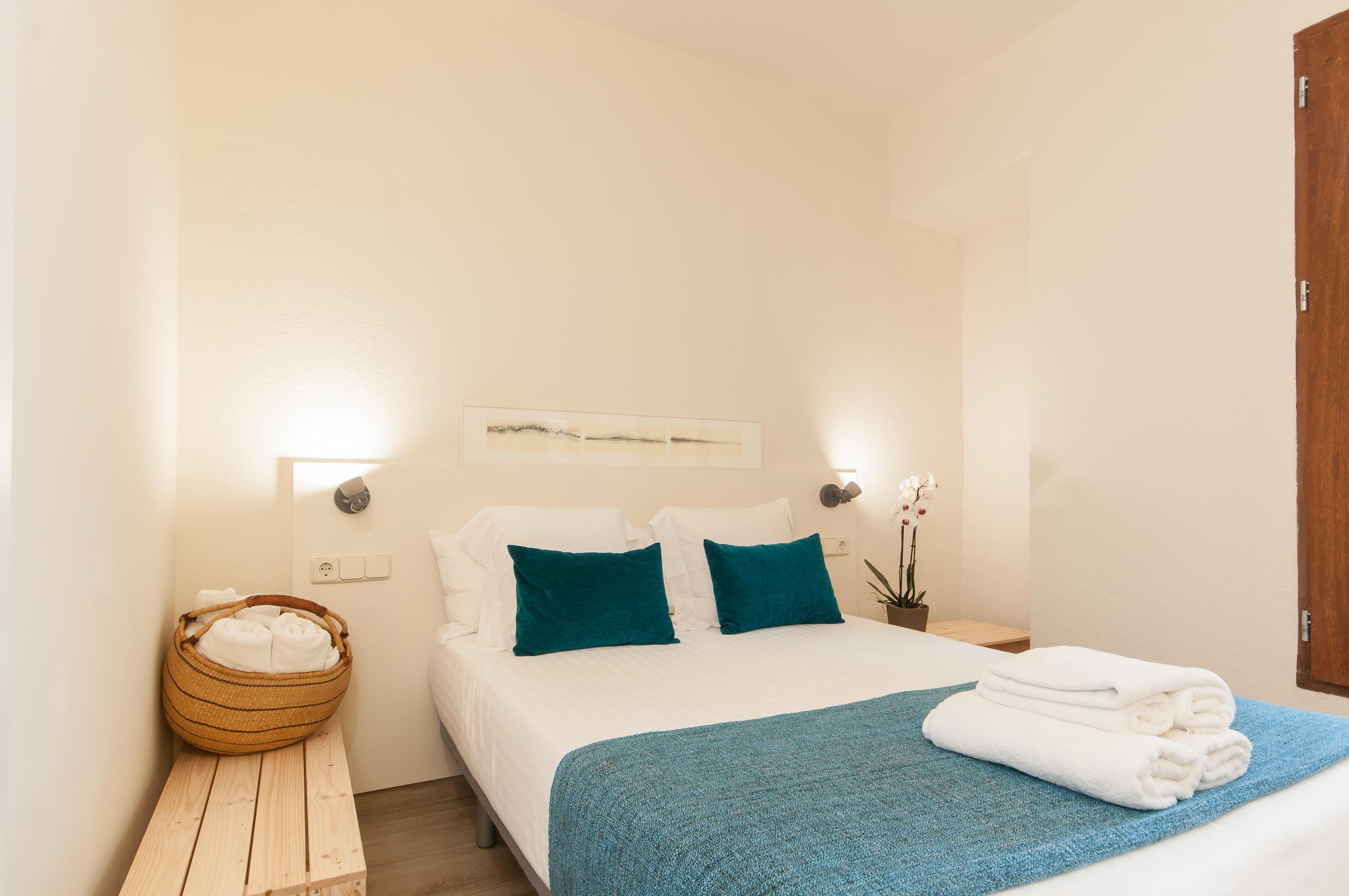 Ecogrusapartments Masnou Eksteriør bilde