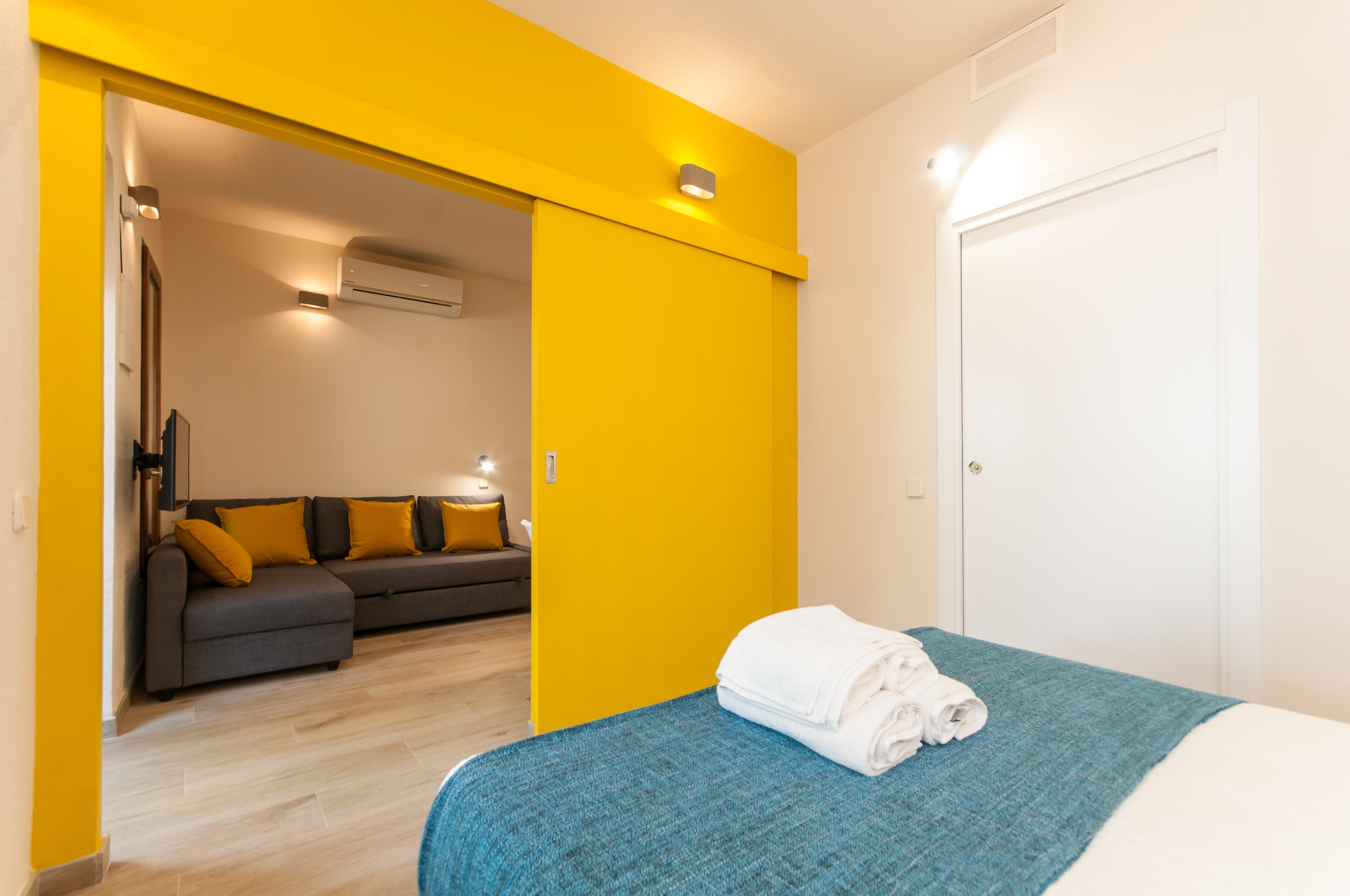 Ecogrusapartments Masnou Eksteriør bilde