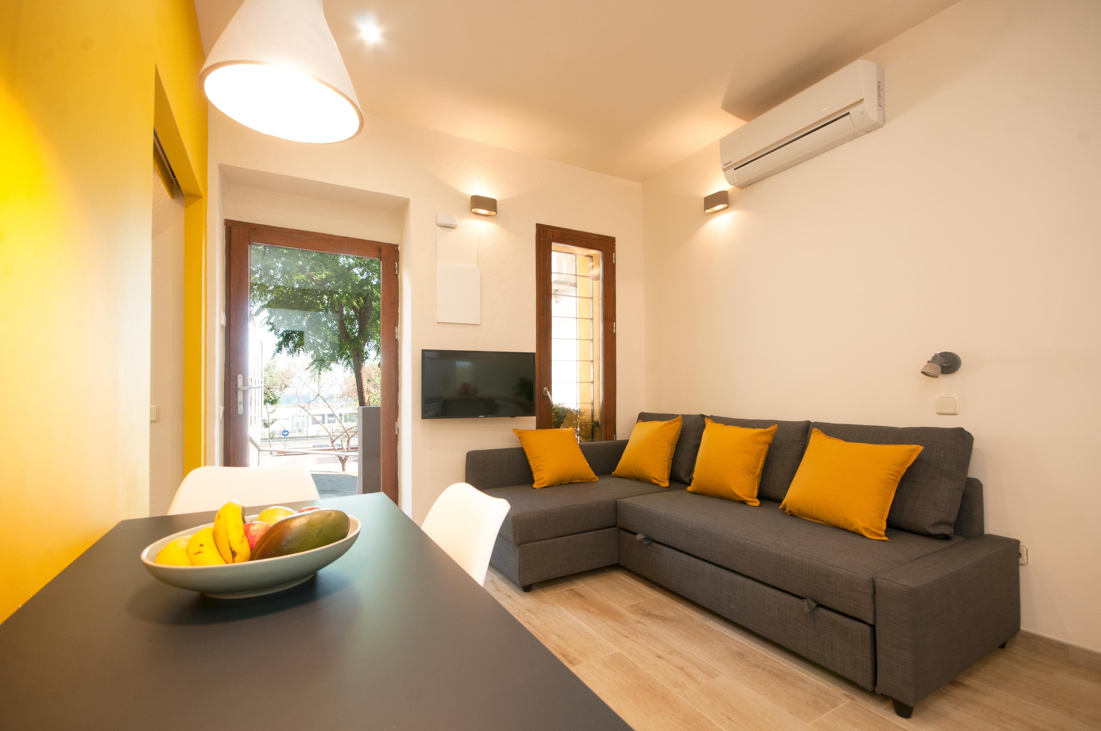 Ecogrusapartments Masnou Eksteriør bilde