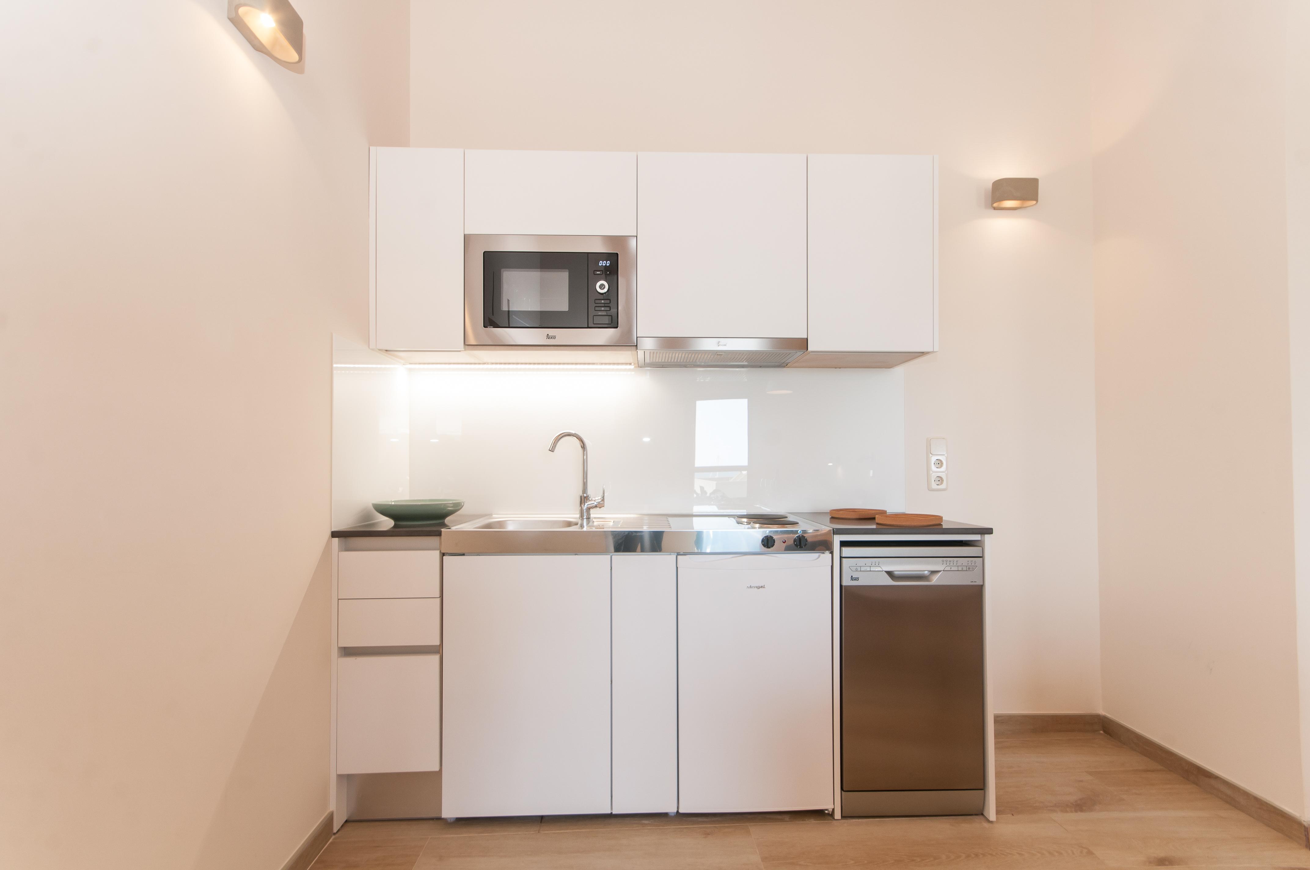 Ecogrusapartments Masnou Eksteriør bilde
