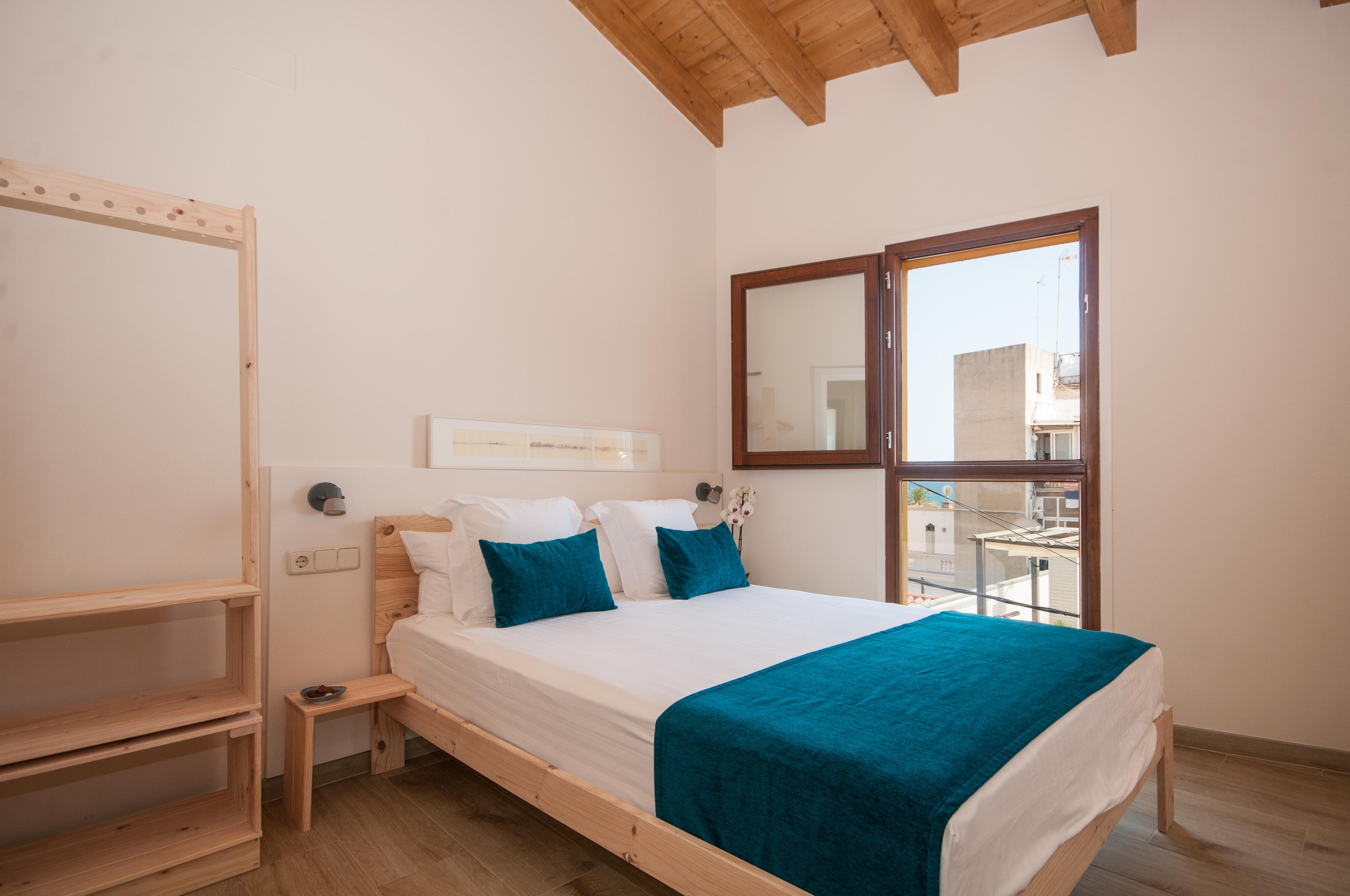 Ecogrusapartments Masnou Eksteriør bilde