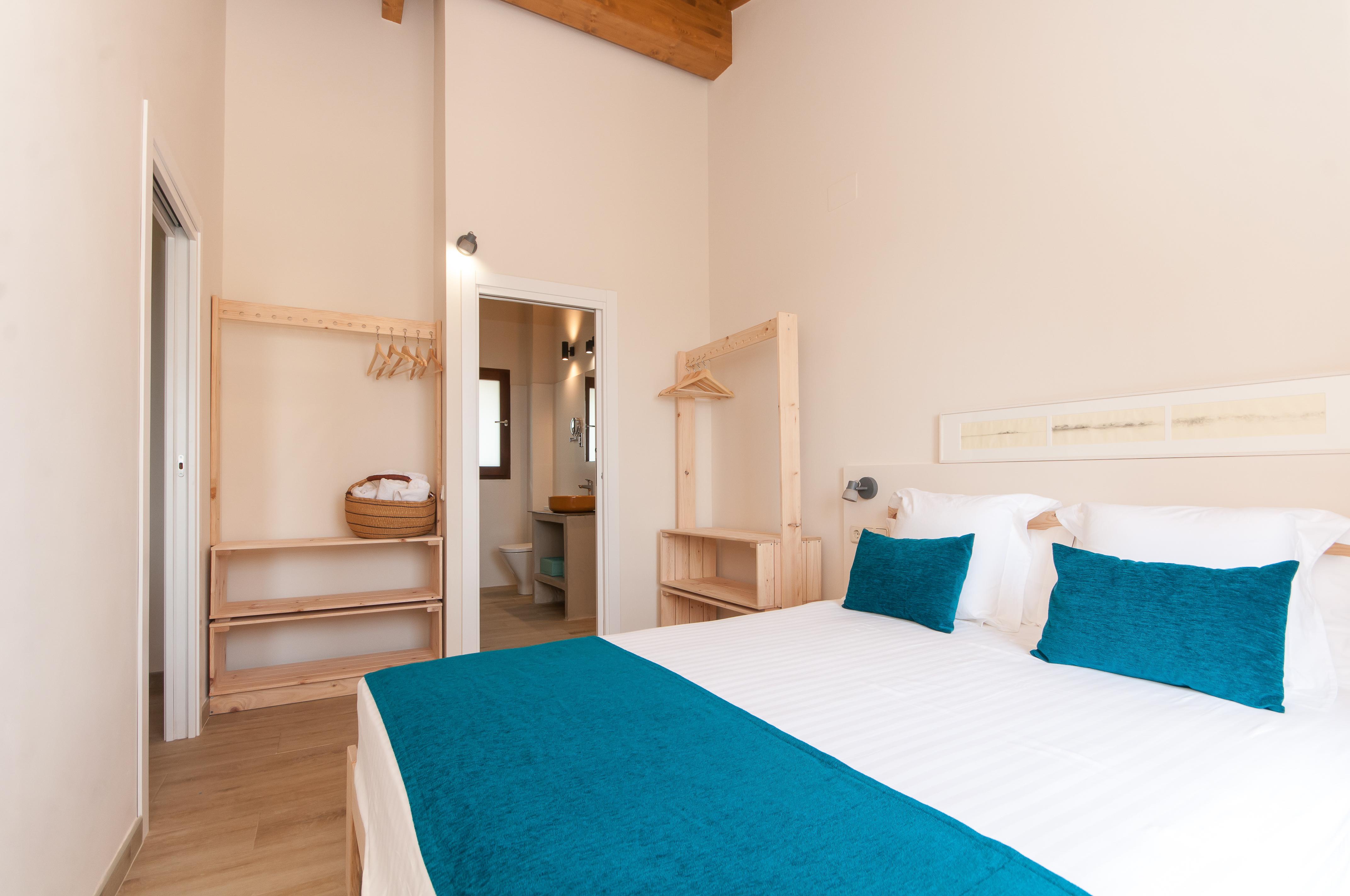 Ecogrusapartments Masnou Eksteriør bilde