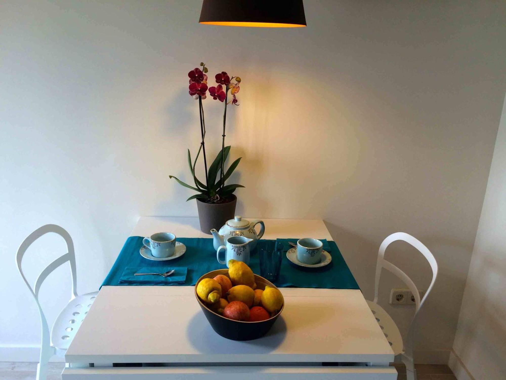 Ecogrusapartments Masnou Rom bilde