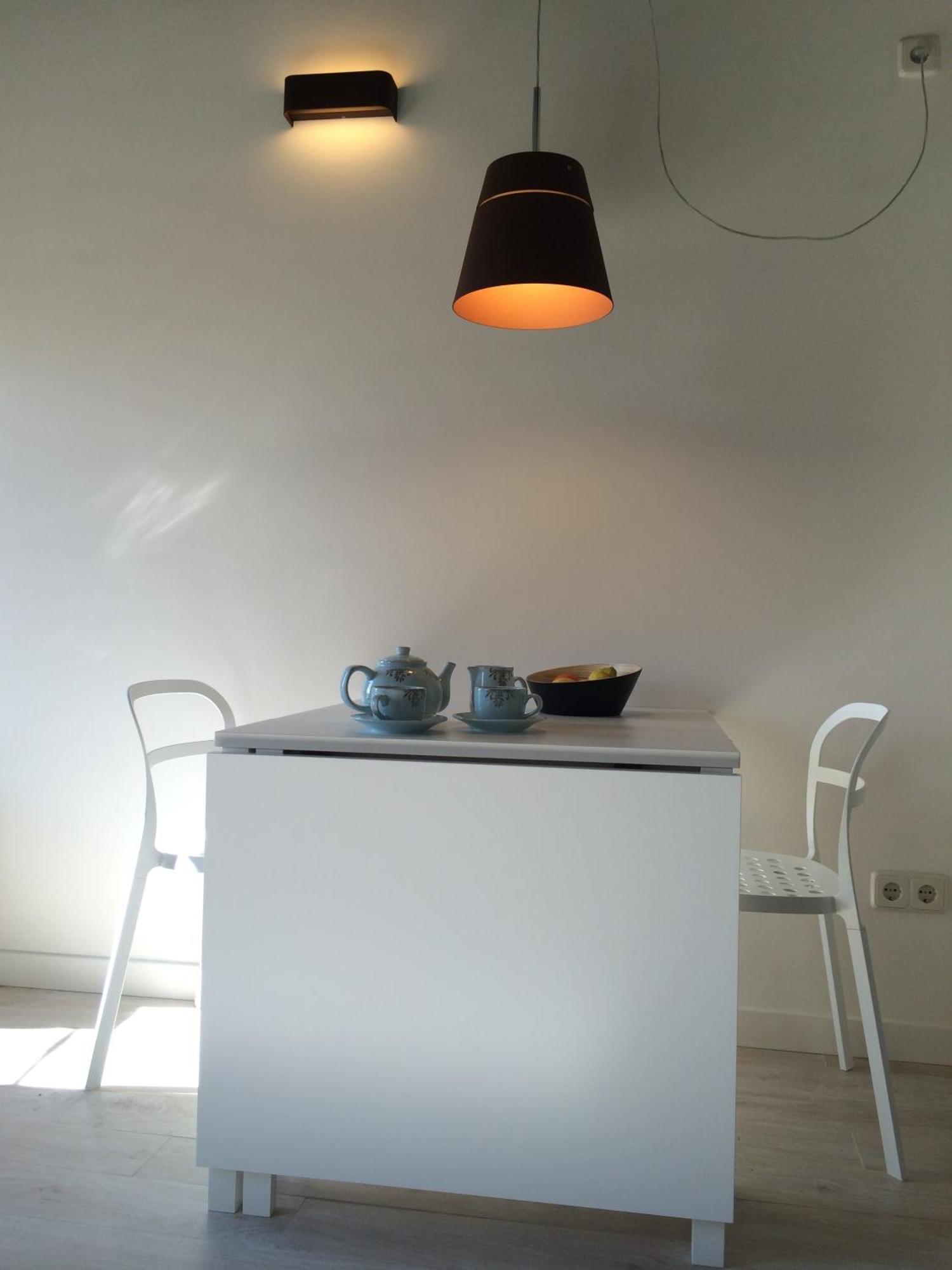 Ecogrusapartments Masnou Rom bilde