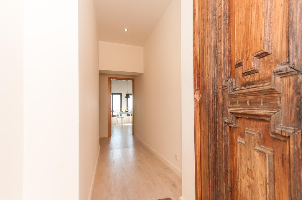 Ecogrusapartments Masnou Eksteriør bilde