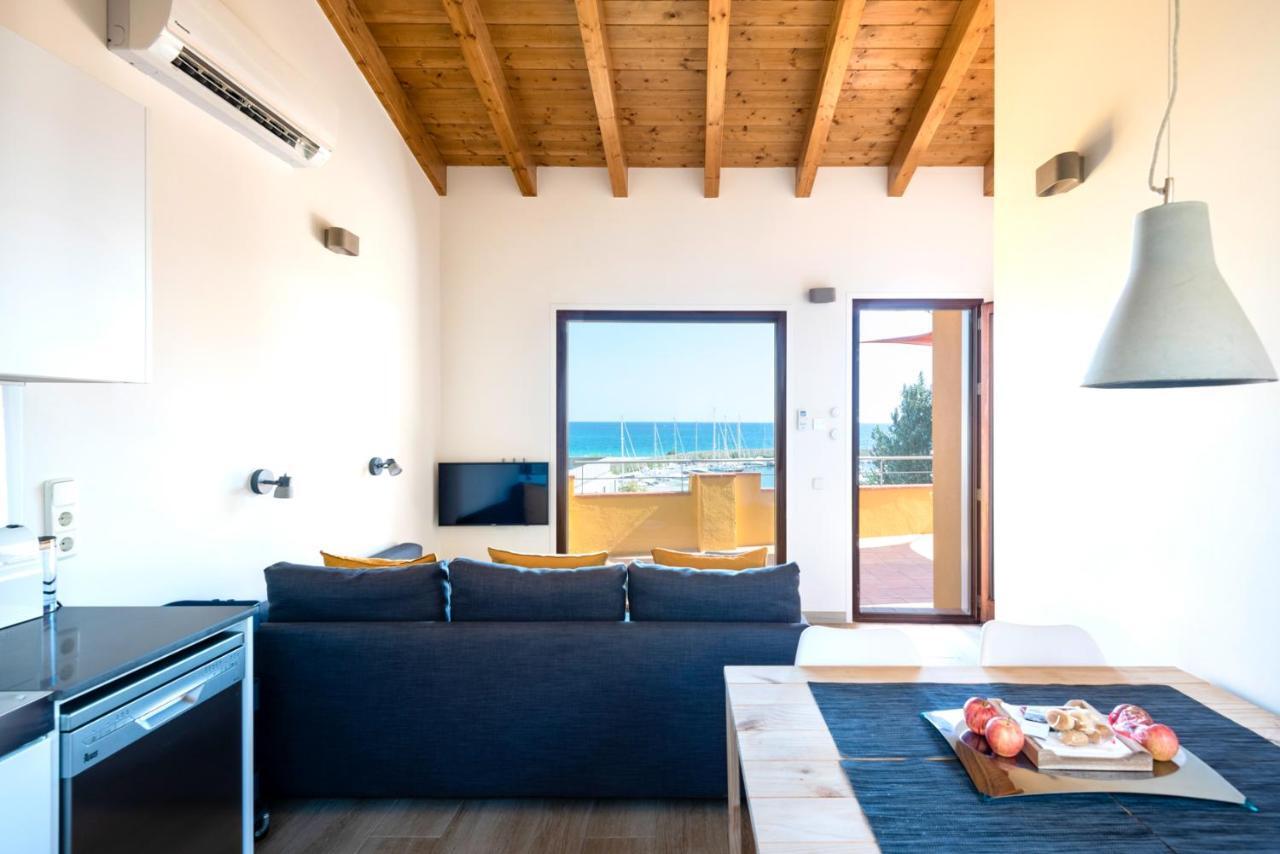 Ecogrusapartments Masnou Eksteriør bilde